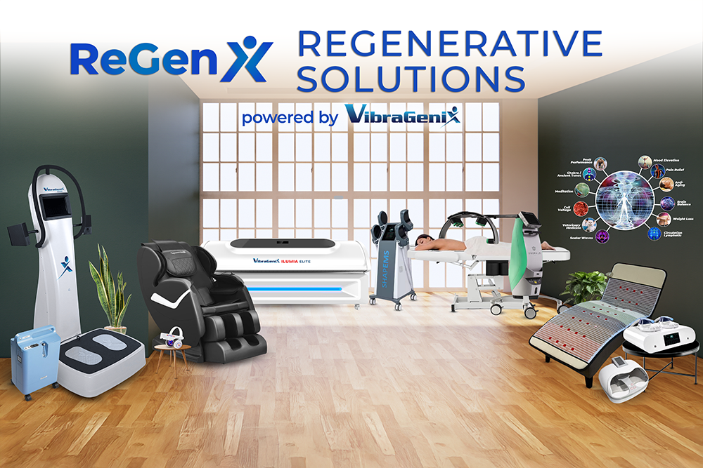 ReGenX Regenerative Home Solutions Herp