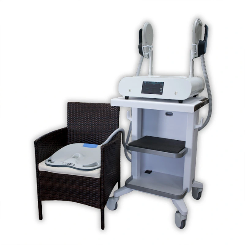magslim with chair