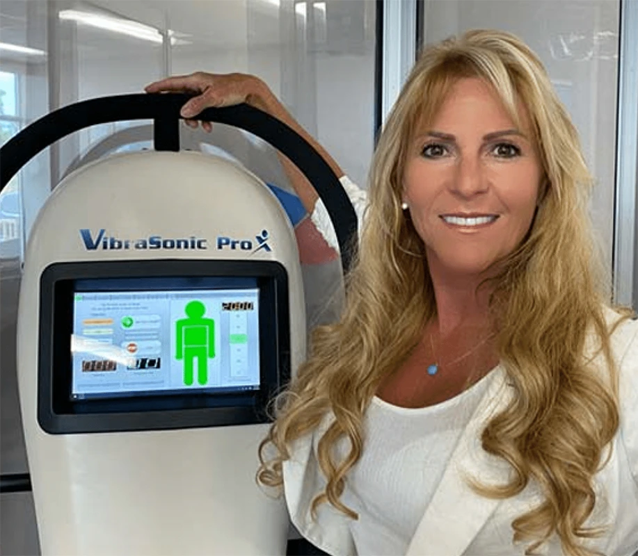 Dr. Caroline Stites