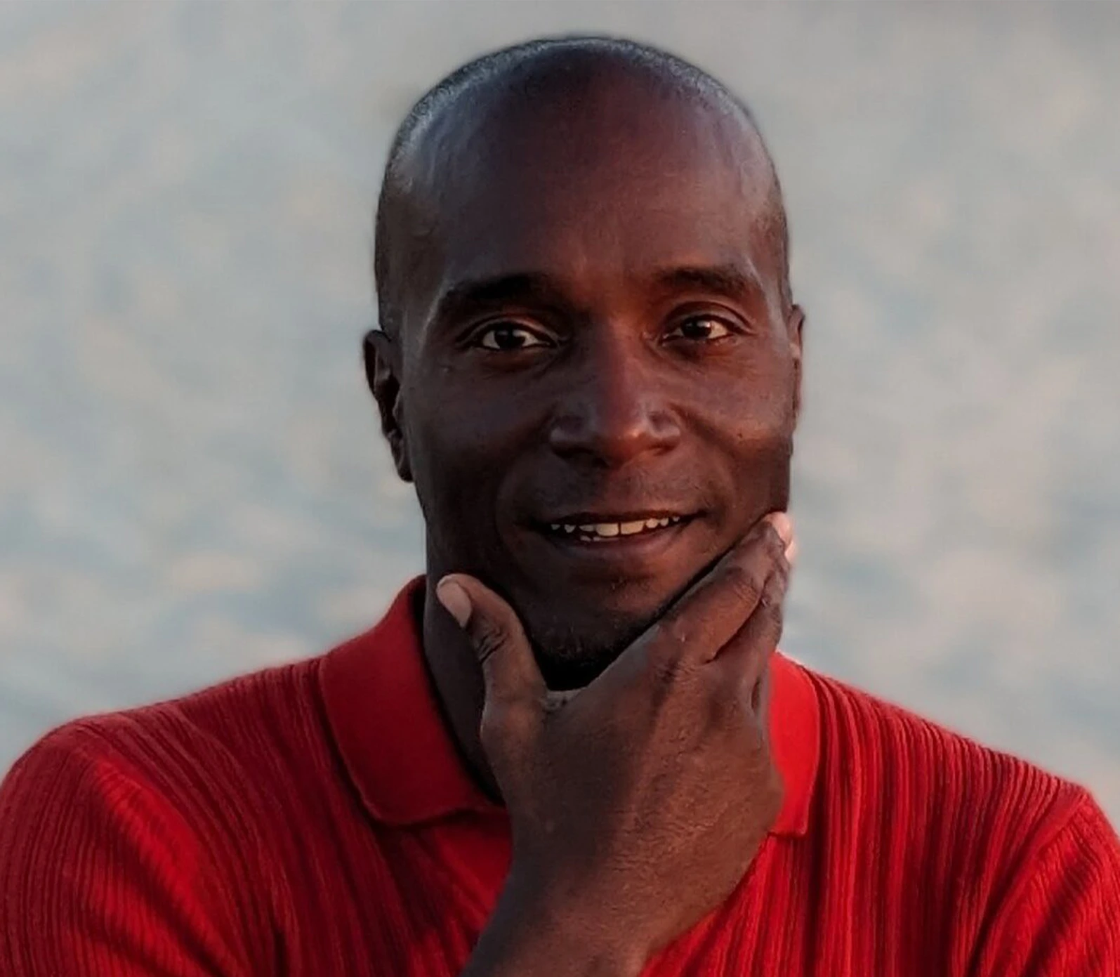 Dr. Darryl Bates