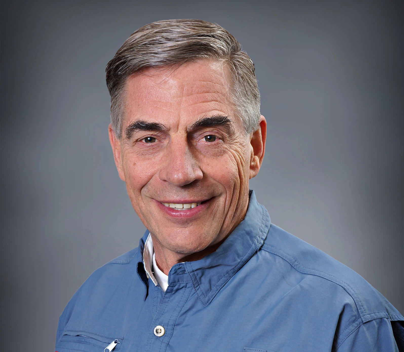 Dr. Carl Cadwell