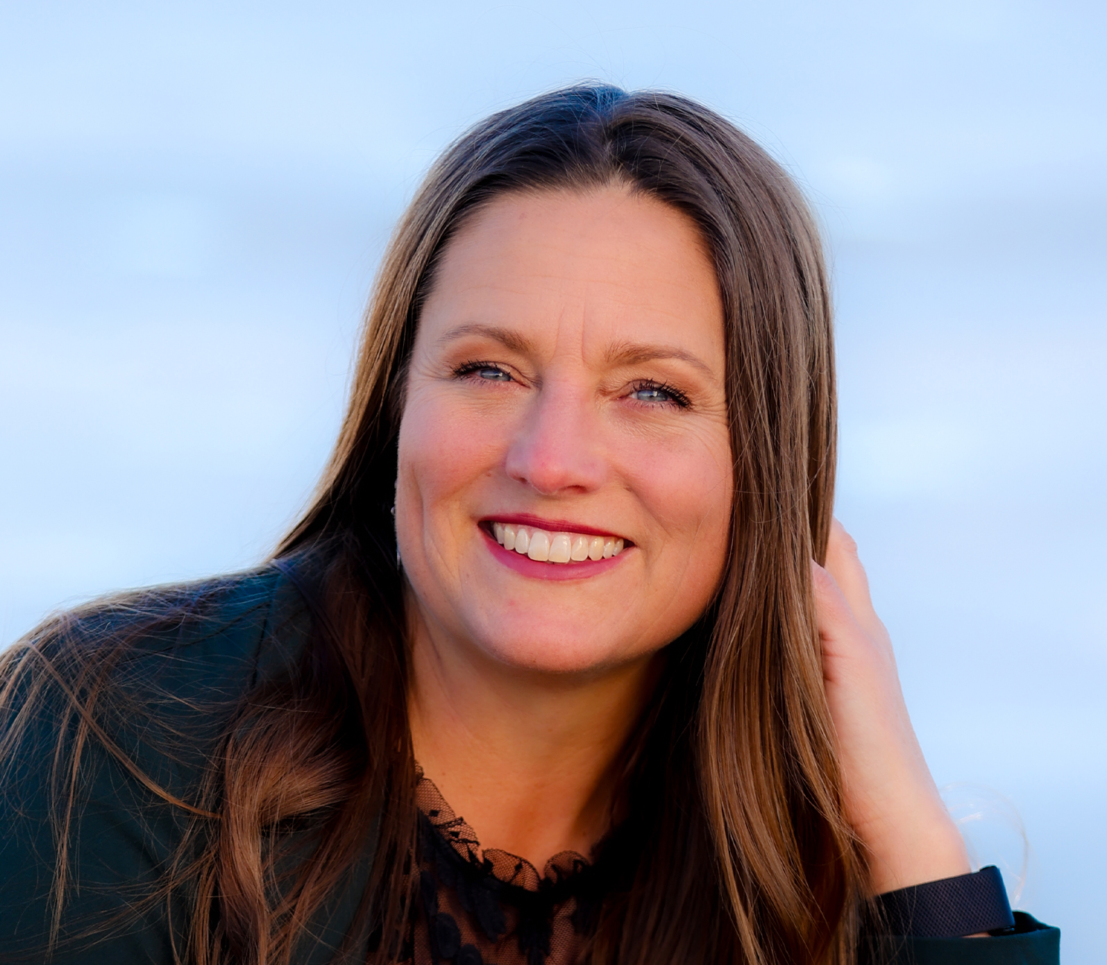 Dr. Sarah Morrissey